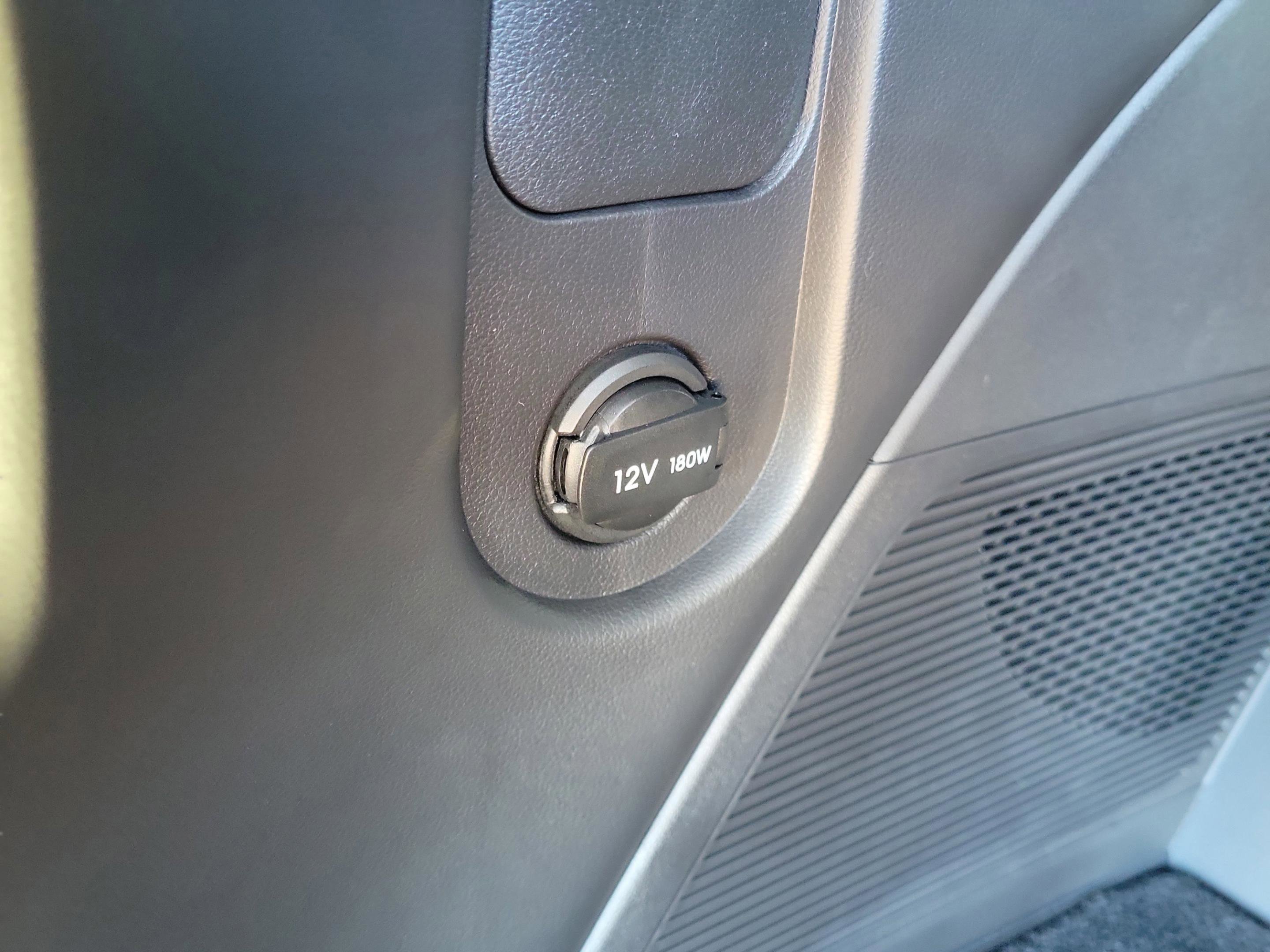 New 2026 Hyundai Palisade XRT Pro image 7