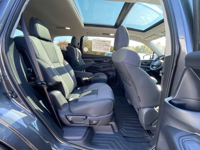 New 2025 Subaru Ascent Onyx Edition image 23