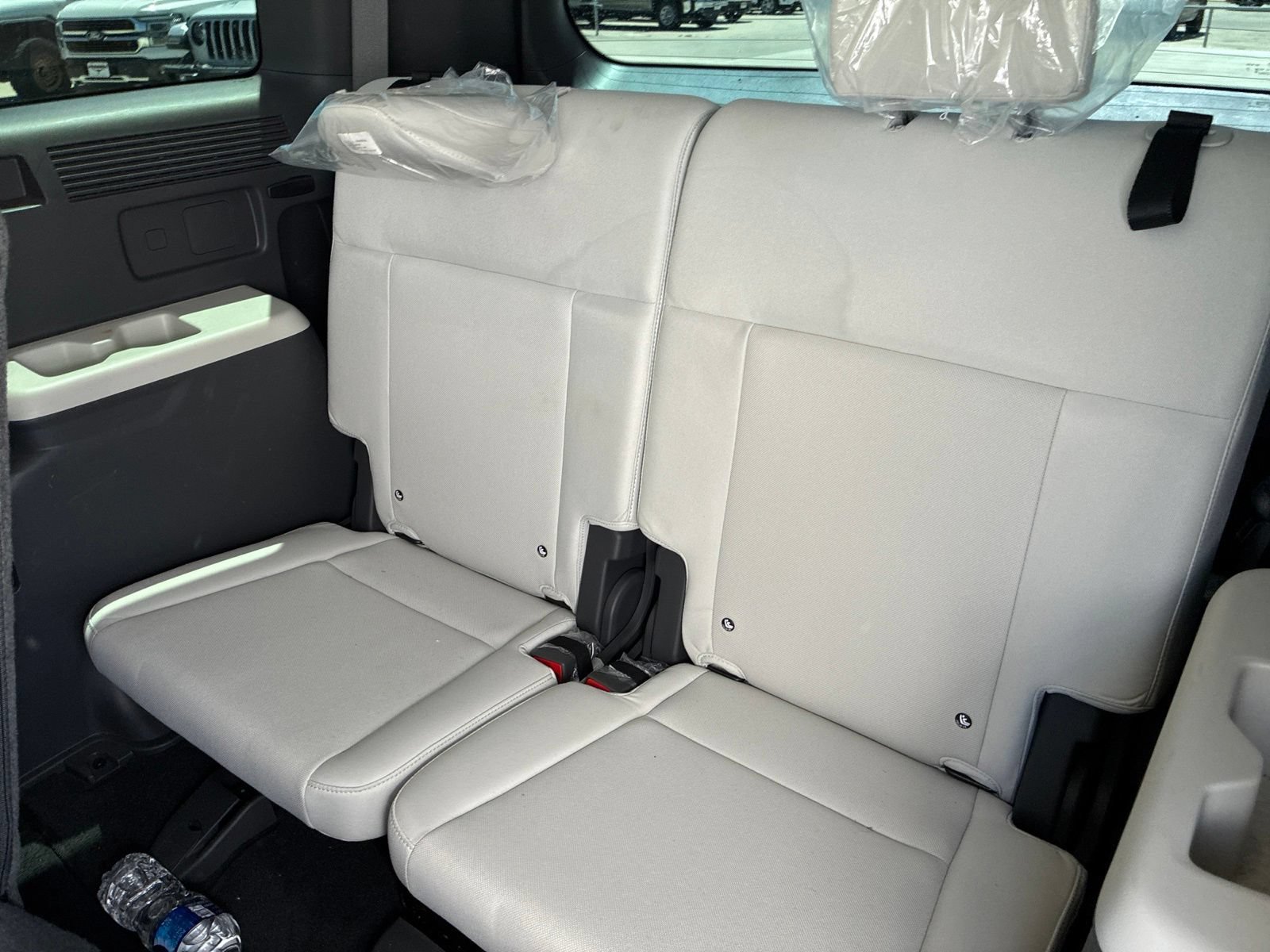 Used 2025 Hyundai Santa Fe SE FWD image 10
