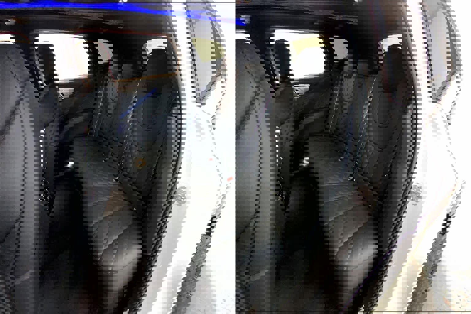 Used 2025 BMW XM image 20