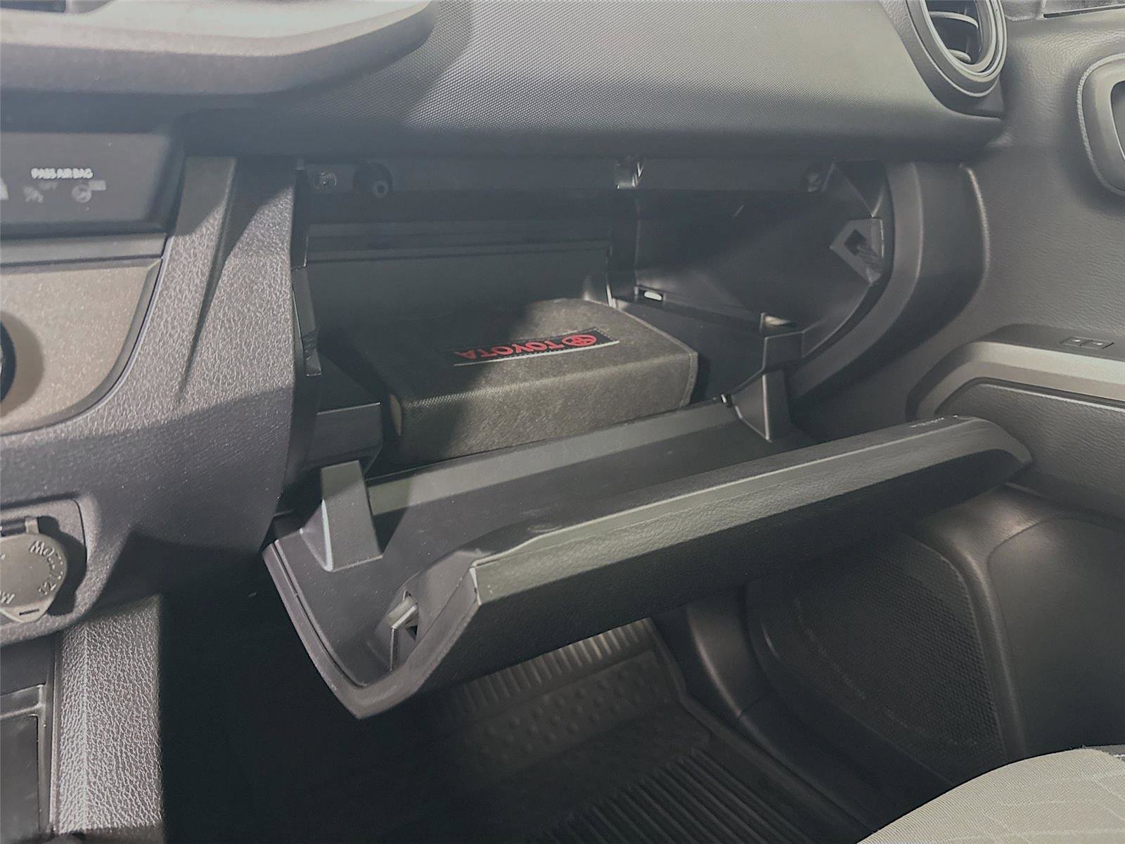 Certified 2023 Toyota Tacoma TRD Sport w/ Advanced Technology Package image 38