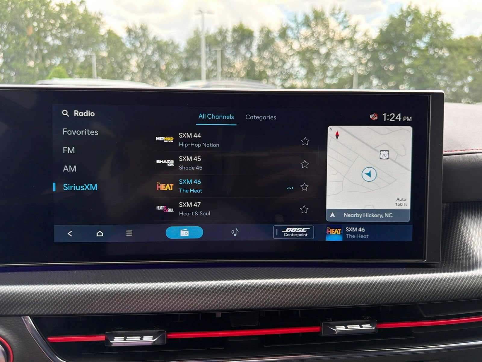 Used 2026 Hyundai Sonata N Line FWD image 22