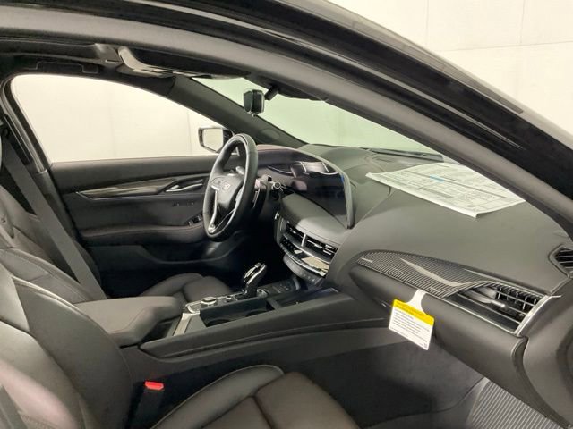New 2026 Cadillac CT5 Sport w/ Technology Package AWD/4WD image 28