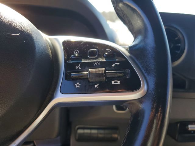 Used 2021 Mercedes-Benz Sprinter 144 Cargo image 23