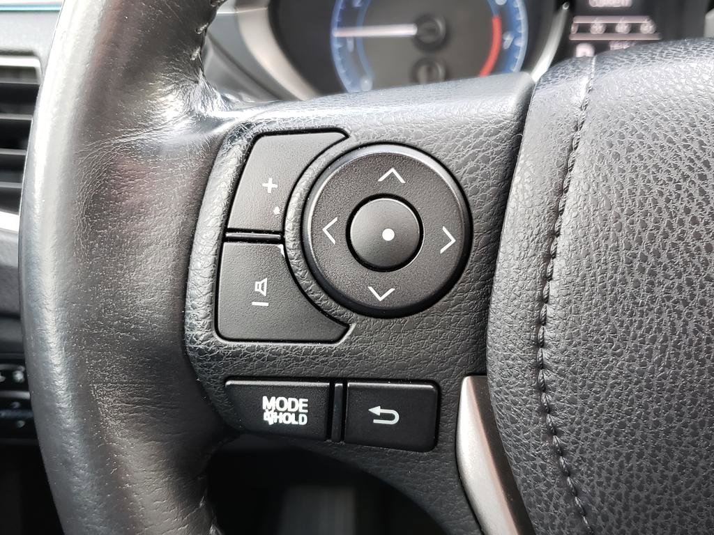 Used 2016 Toyota Corolla S Special Edition image 20