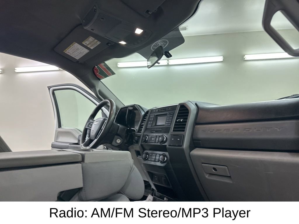Used 2019 Ford F350 XL w/ STX Appearance Package image 20