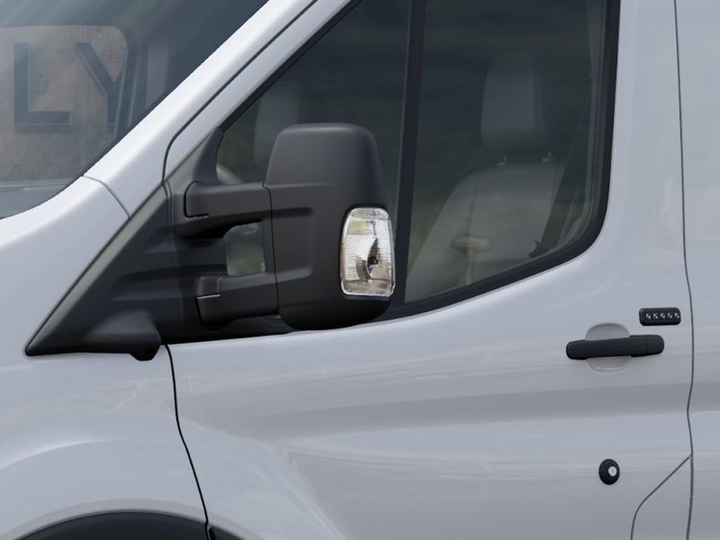 New 2027 Ford Transit 250 148 High Roof AWD image 23