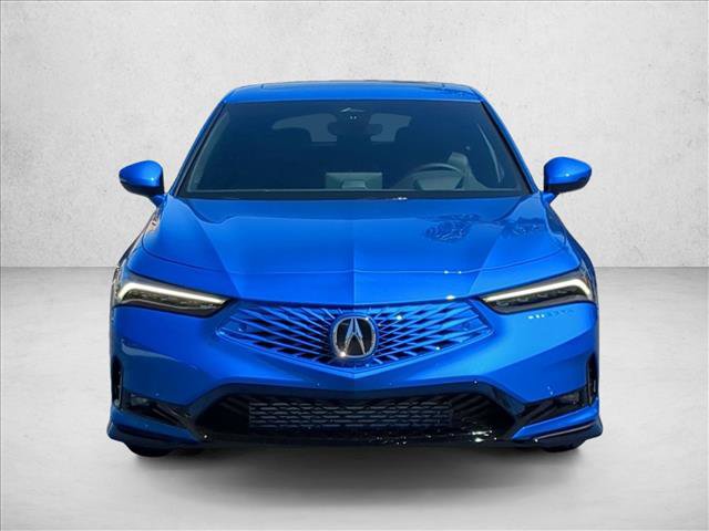 New 2026 Acura Integra A-Spec w/ Technology Package FWD image 6