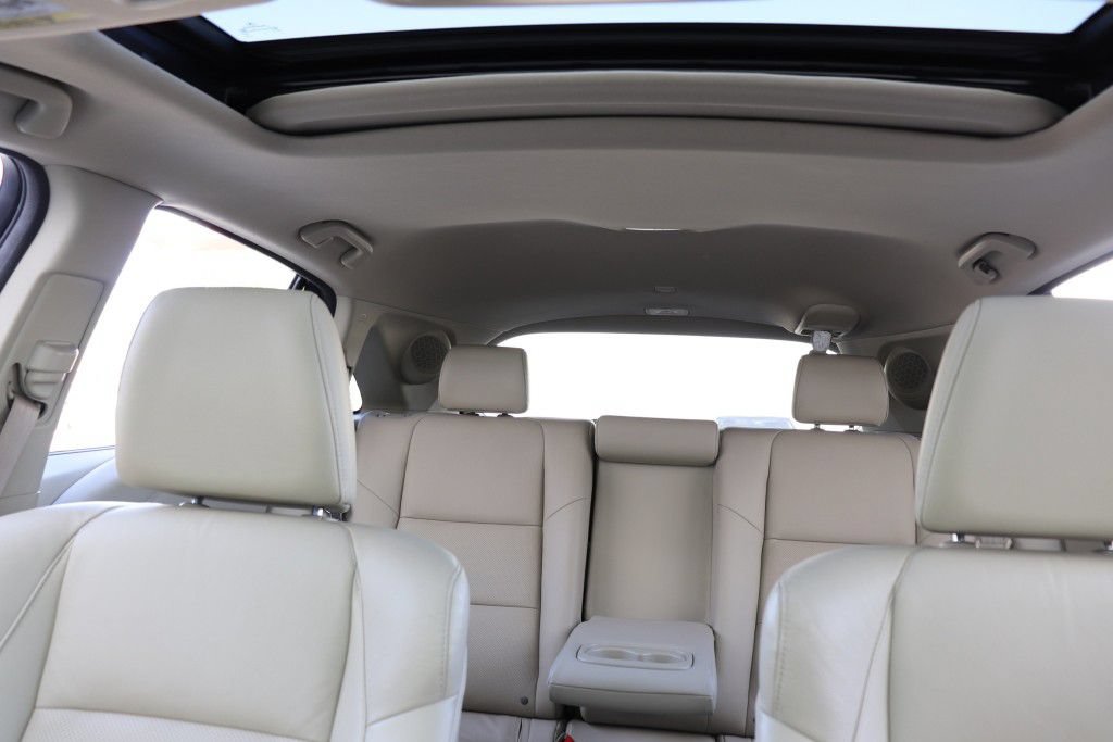 Used 2016 Acura RDX w/ Technology Package FWD image 62