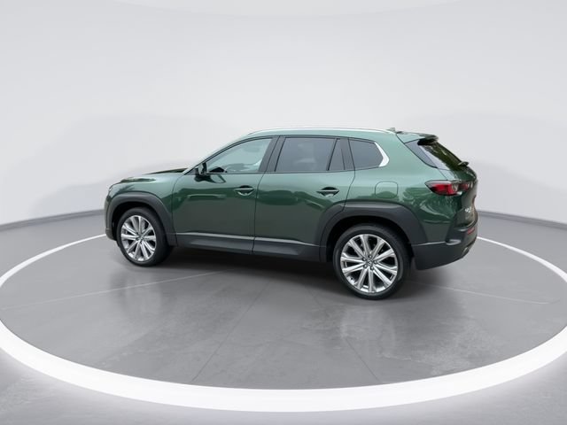 Certified 2026 MAZDA CX-50 AWD 2.5 S w/ Premium Package image 5