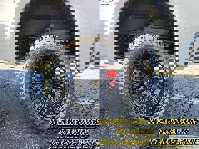 New 2024 Chevrolet Silverado 1500 RST w/ All Star Edition Plus AWD/4WD image 34