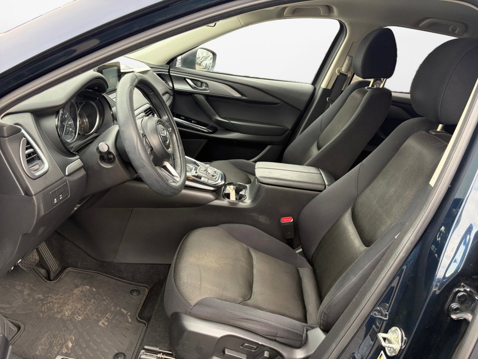 Used 2018 MAZDA CX-9 Sport image 9