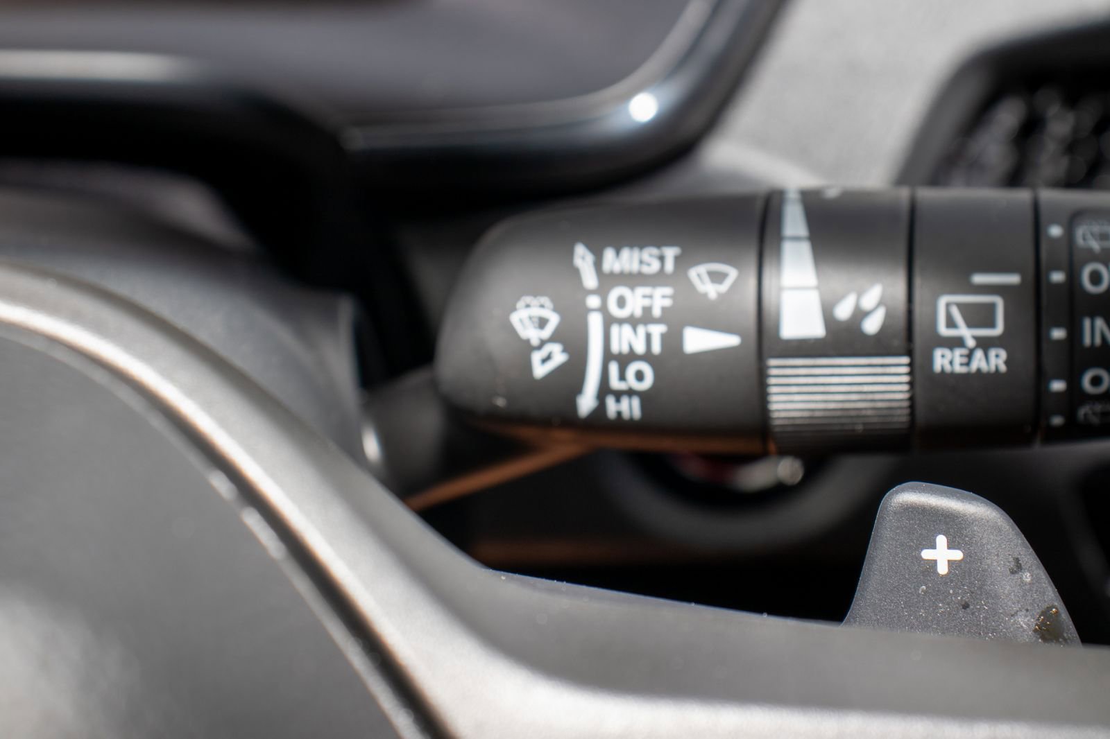 Certified 2025 Honda CR-V Sport-L image 31