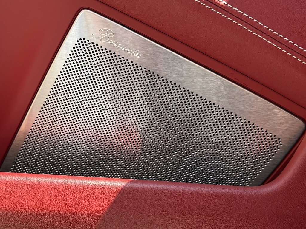 Certified 2022 Porsche 911 Turbo S image 18