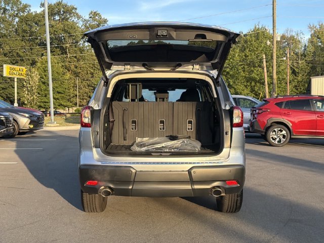 Certified 2026 Subaru Ascent Touring AWD/4WD image 15