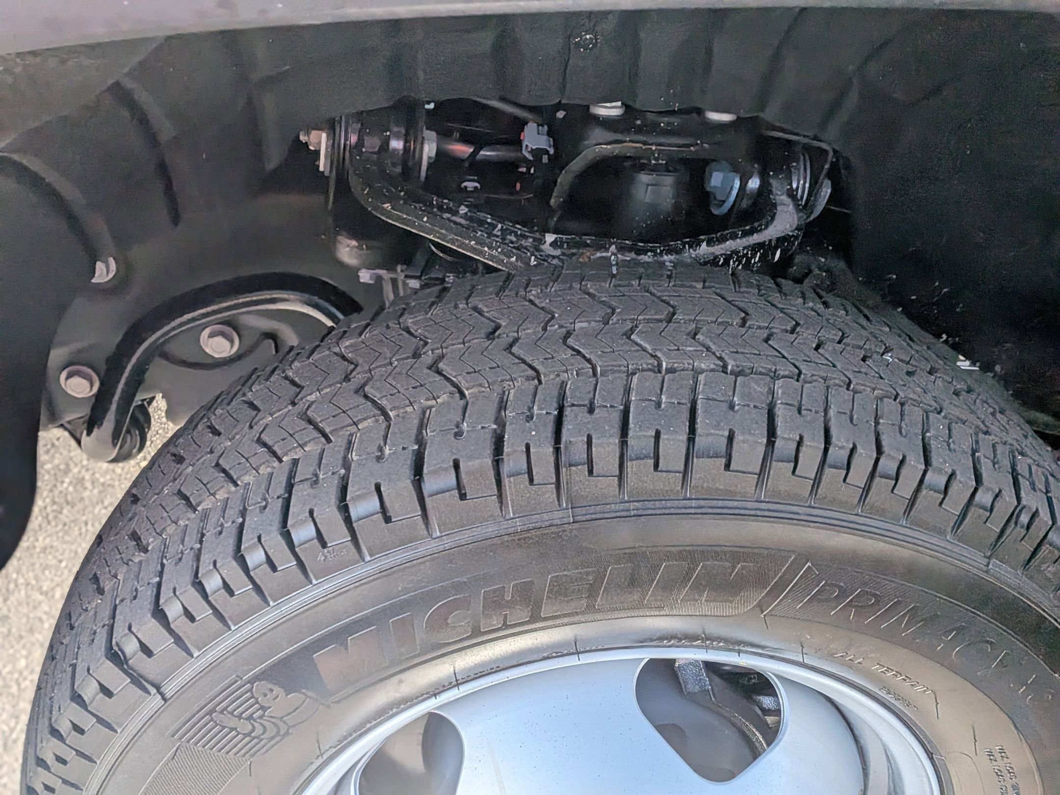 New 2026 Chevrolet Silverado 3500 W/T w/ WT Convenience Package image 12