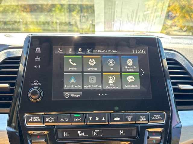 Used 2020 Honda Odyssey EX-L image 23