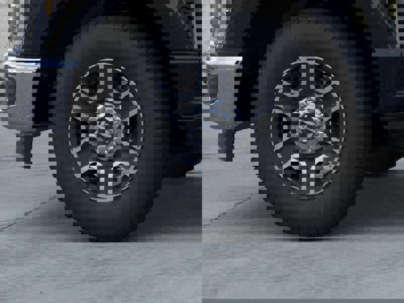 New 2026 Ford F350 Lariat image 23