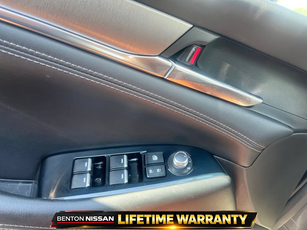 Used 2018 MAZDA MAZDA6 Grand Touring FWD image 12