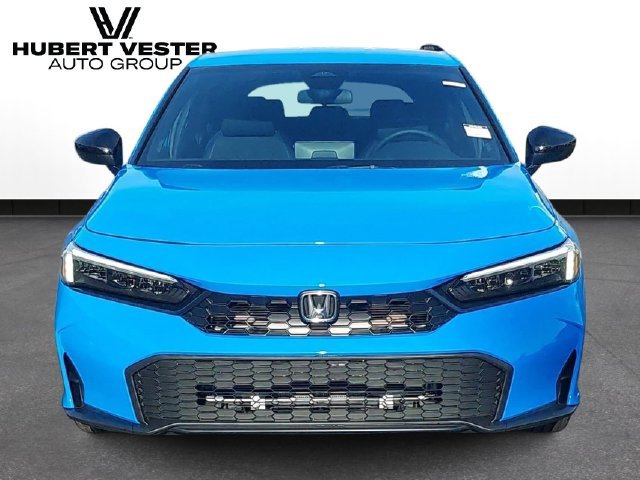 New 2026 Honda Civic Sport image 3