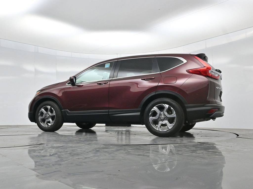 Used 2019 Honda CR-V EX image 49