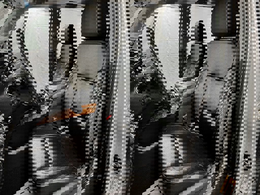 Used 2015 Chevrolet Tahoe LTZ w/ Max Trailering Package image 7