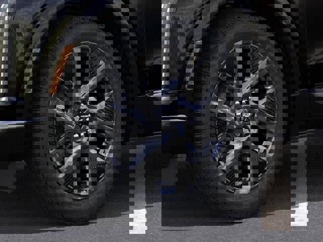 New 2026 Cadillac Optiq Luxury 1 image 9