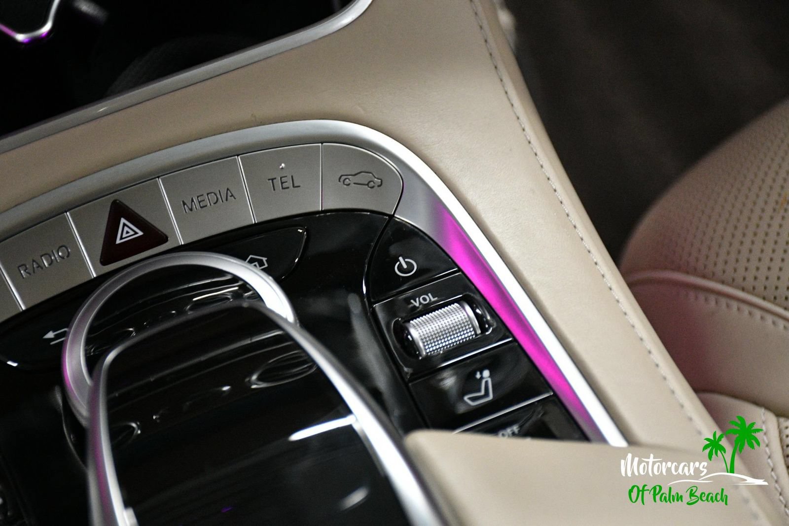 Used 2019 Mercedes-Benz S 560 Sedan image 56
