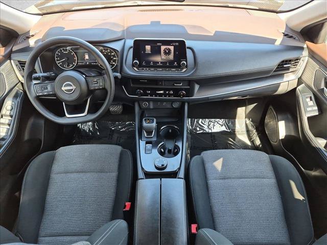 Used 2023 Nissan Rogue SV AWD/4WD image 17