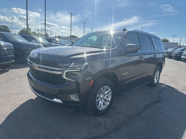 Used 2021 Chevrolet Tahoe LS RWD image 7