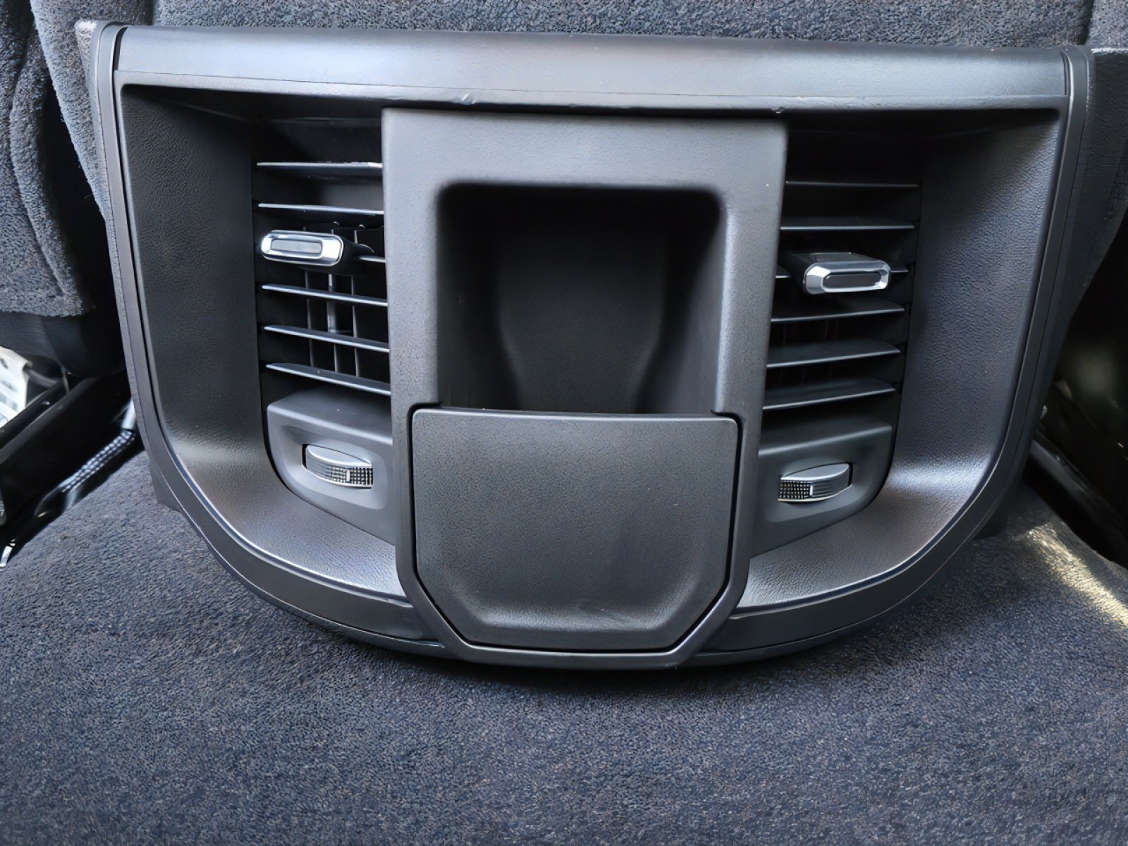 New 2026 RAM 2500 Tradesman image 31