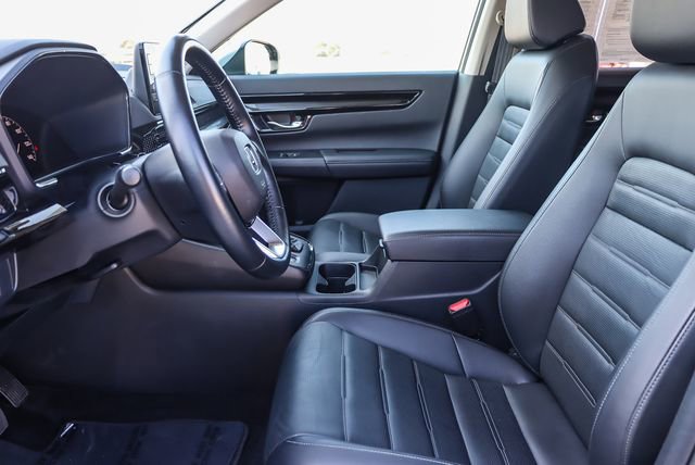Used 2025 Honda CR-V EX-L image 20
