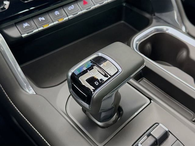 Used 2025 GMC Sierra 1500 Denali Ultimate image 19