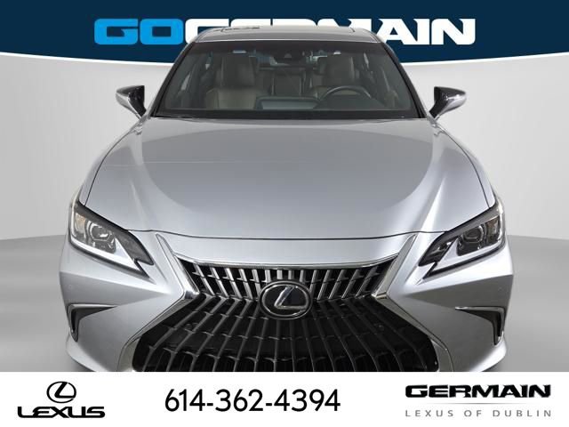 Used 2024 Lexus ES 350 w/ Premium Package image 4