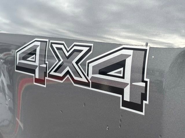 New 2025 Ford F150 XLT w/ Equipment Group 302A MID image 20
