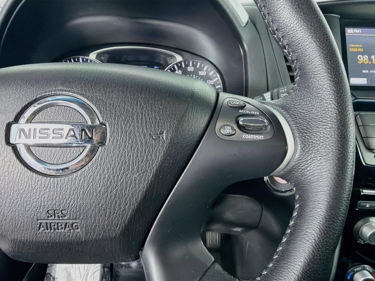 Used 2013 Nissan Pathfinder SV AWD/4WD image 44