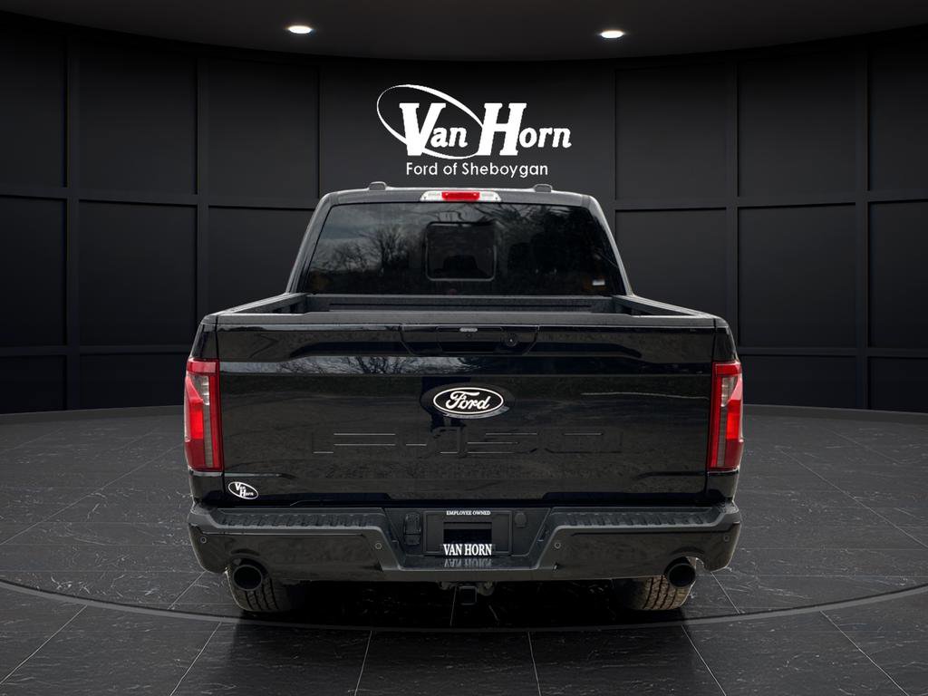 New 2026 Ford F150 XLT image 6