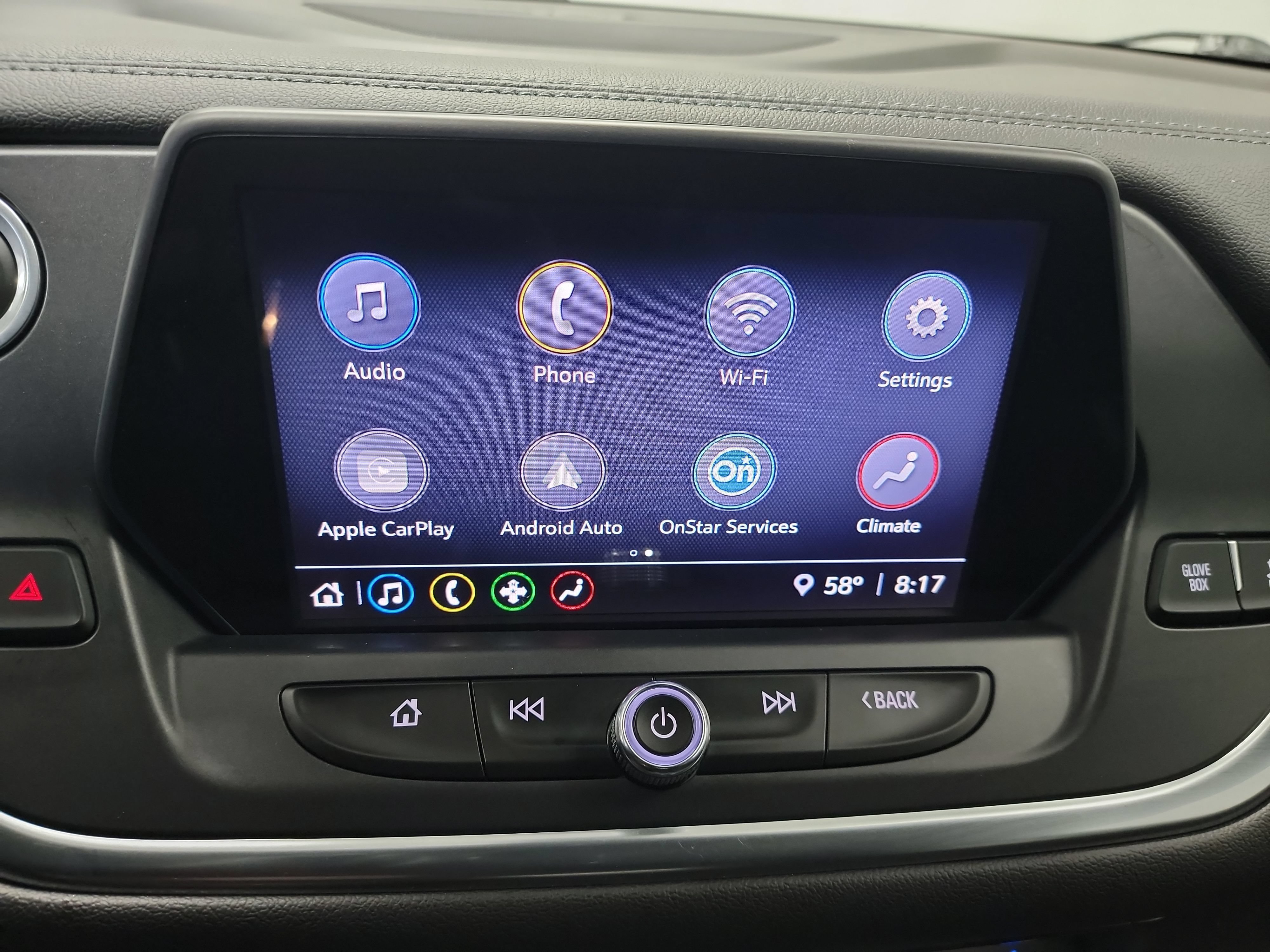 Used 2021 Chevrolet Blazer LT FWD image 22