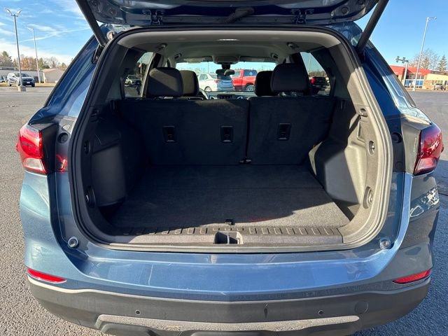 Used 2024 Chevrolet Equinox LT image 6