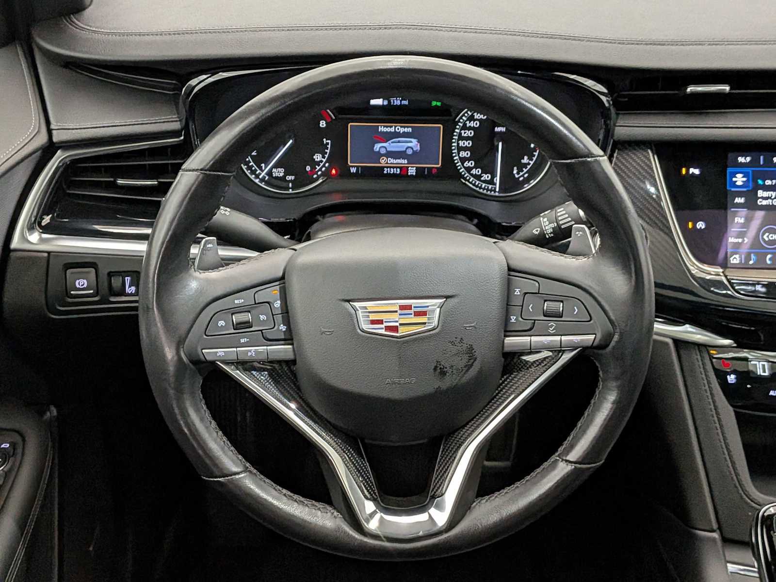 Used 2024 Cadillac XT6 Sport image 25