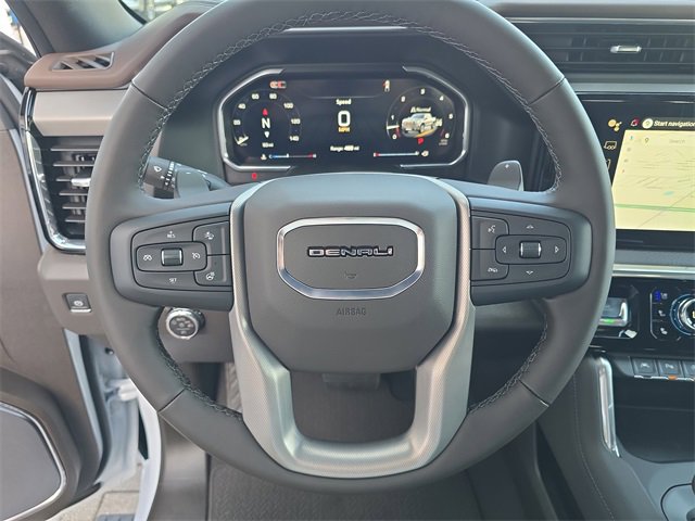 New 2026 GMC Sierra 1500 Denali image 28