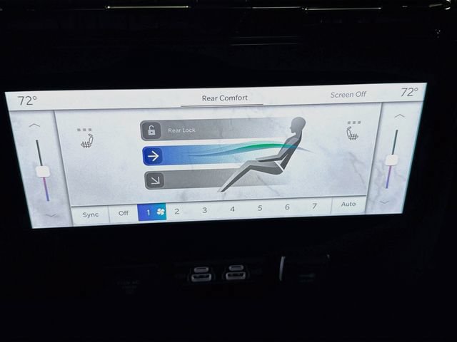 New 2026 Jeep Grand Wagoneer L Summit AWD/4WD image 31