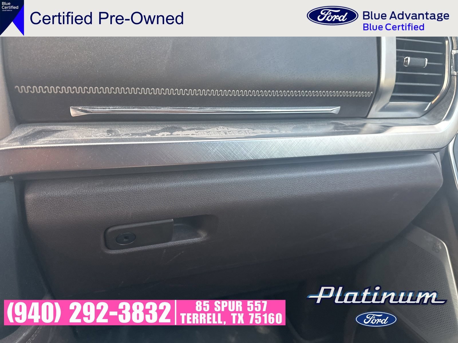 Used 2023 Ford F350 King Ranch w/ Chrome Package AWD/4WD image 23