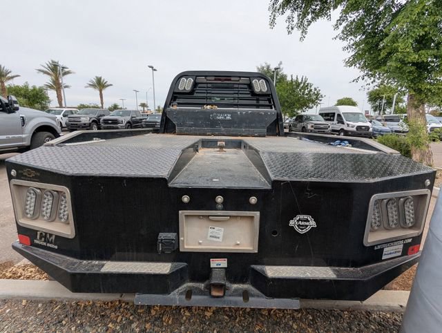 Used 2022 Chevrolet Silverado 3500 High Country w/ Safety Package II image 6