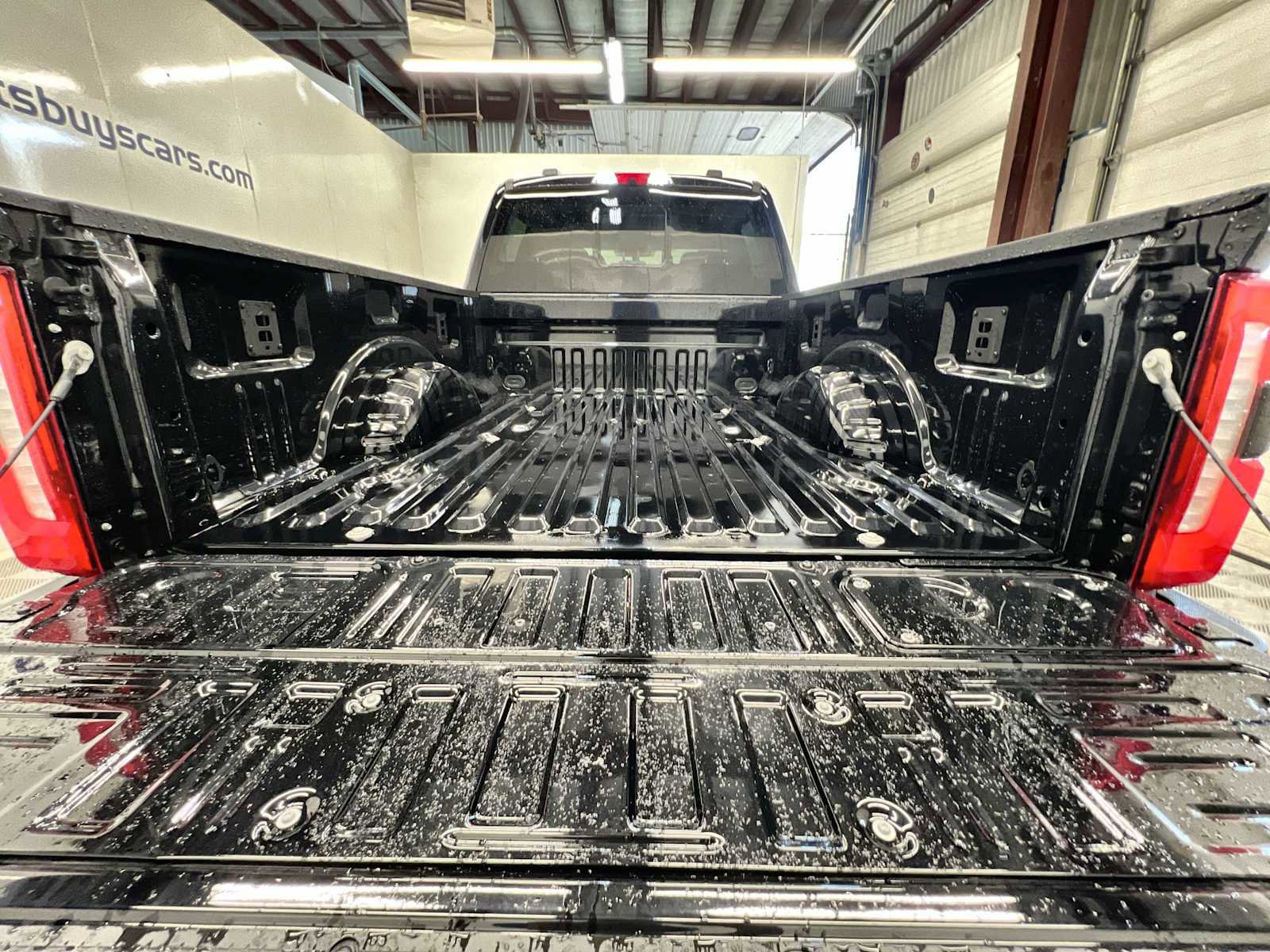 New 2025 Ford F350 XLT w/ 360-Degree Camera Package image 19