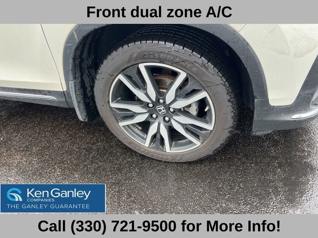 Used 2019 Honda Pilot Touring image 21