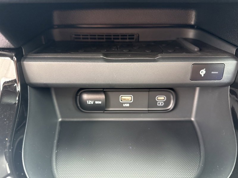 New 2026 Kia Seltos EX w/ EX Sunroof Package image 38