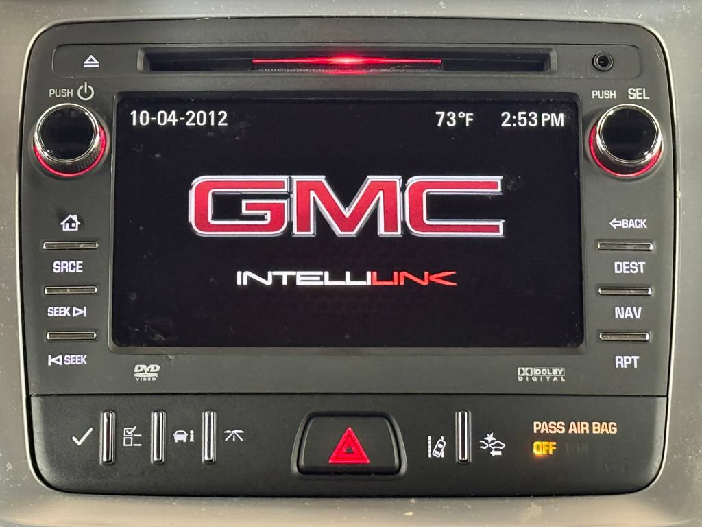 Used 2016 GMC Acadia SLT w/ Open Road Package AWD/4WD image 43