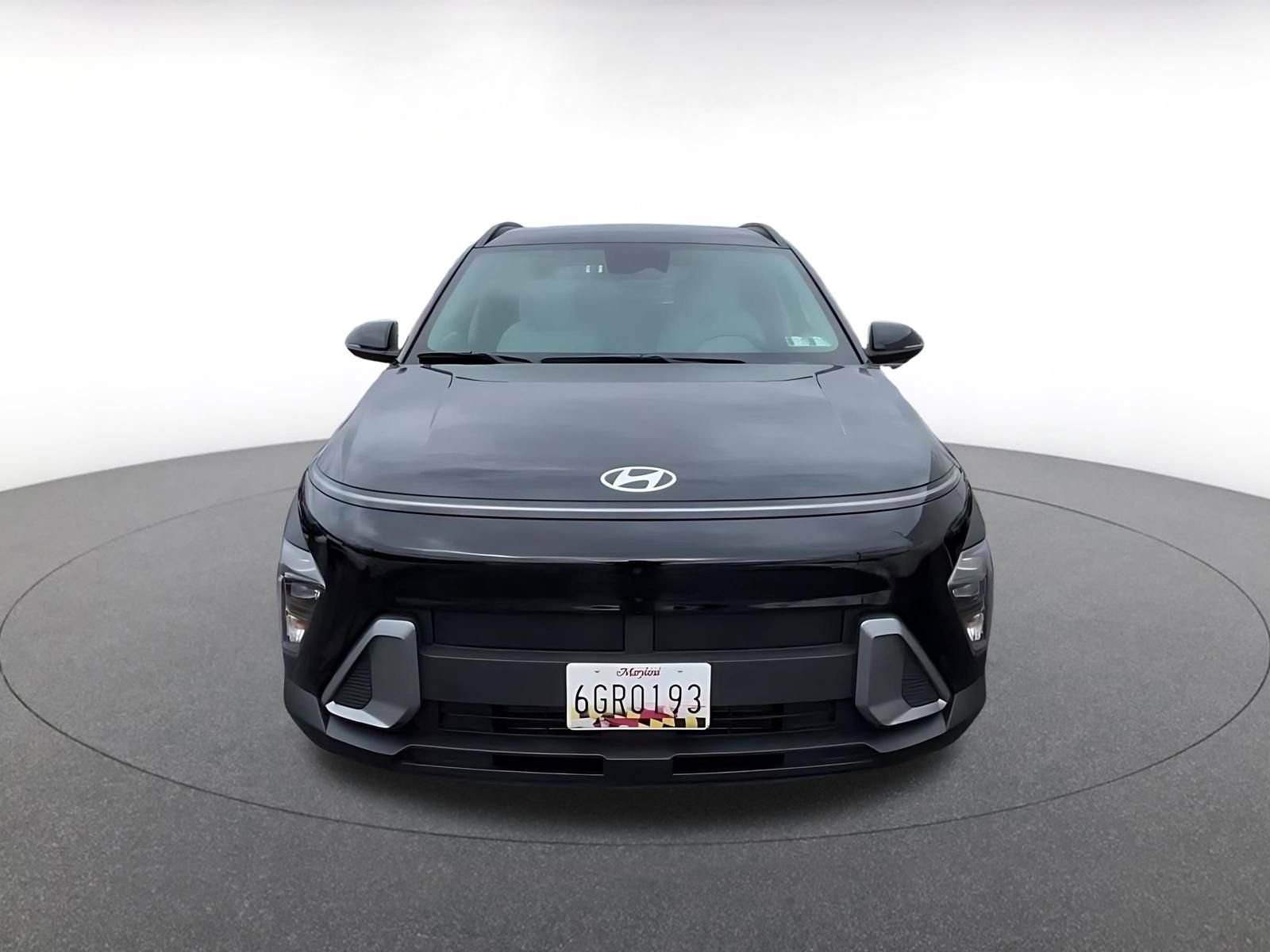 Used 2025 Hyundai Kona SEL image 5