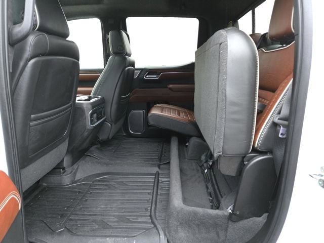 Used 2022 GMC Sierra 1500 Denali Ultimate image 14